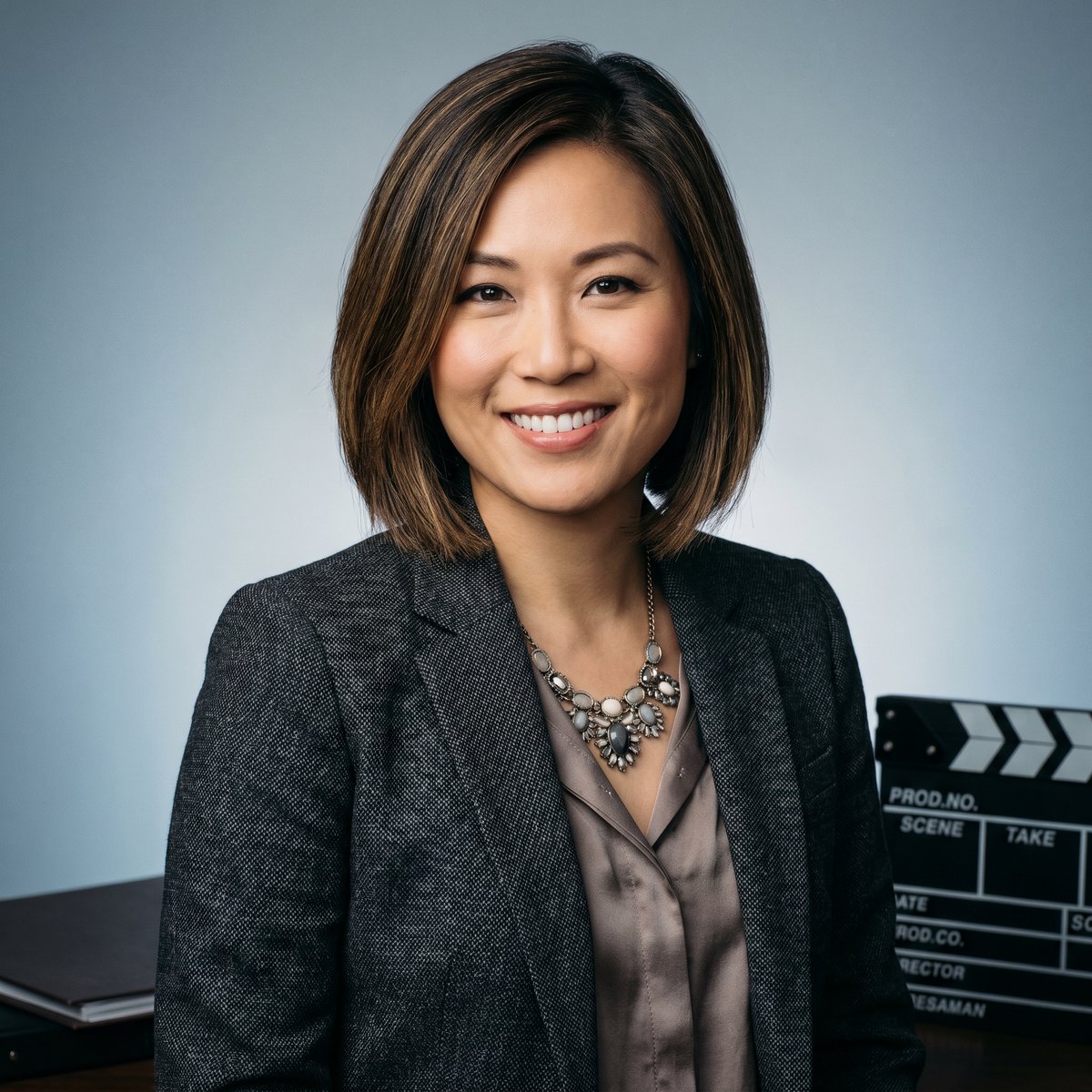 今日看料制片人顾问