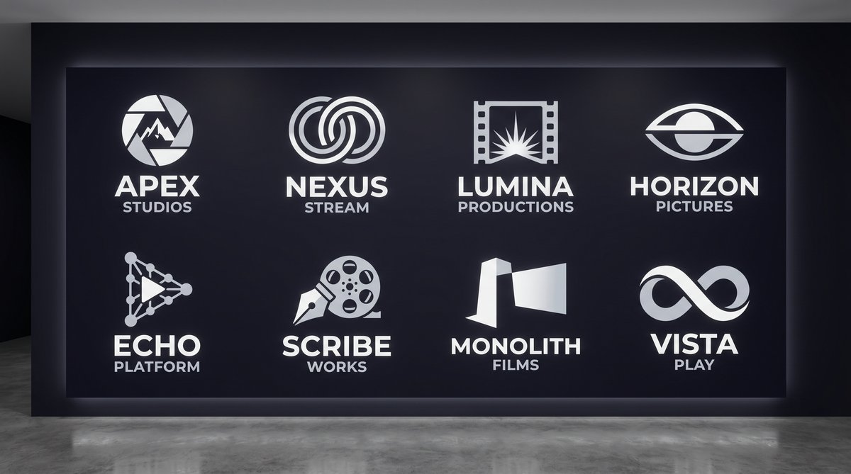 今日看料合作影视品牌